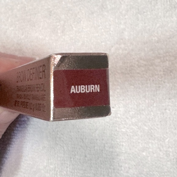 Anastasia Beverly Hills Auburn Brow Definer 0.2g BRAND NEW/SEALED - Picture 12 of 12